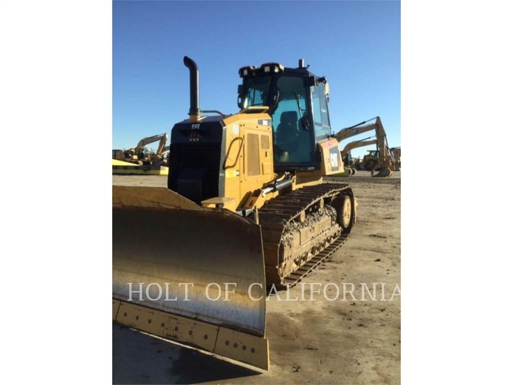 CAT D6K2 XL VP Crawler dozers