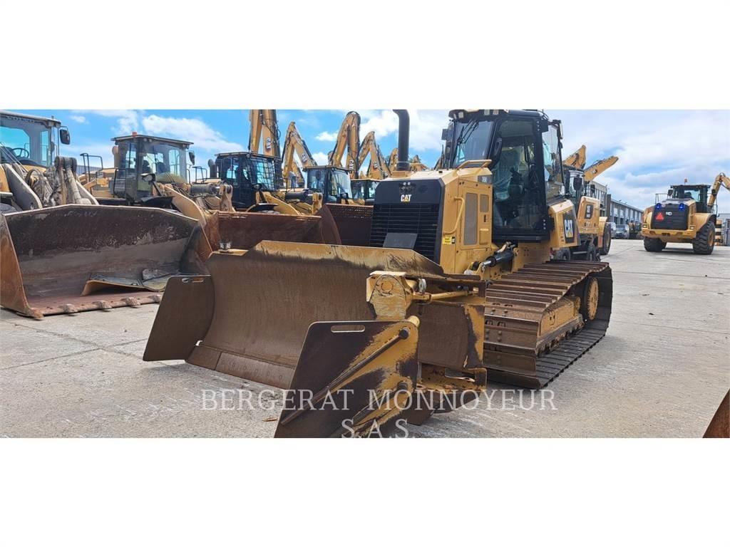 CAT D6K2LGP Crawler dozers
