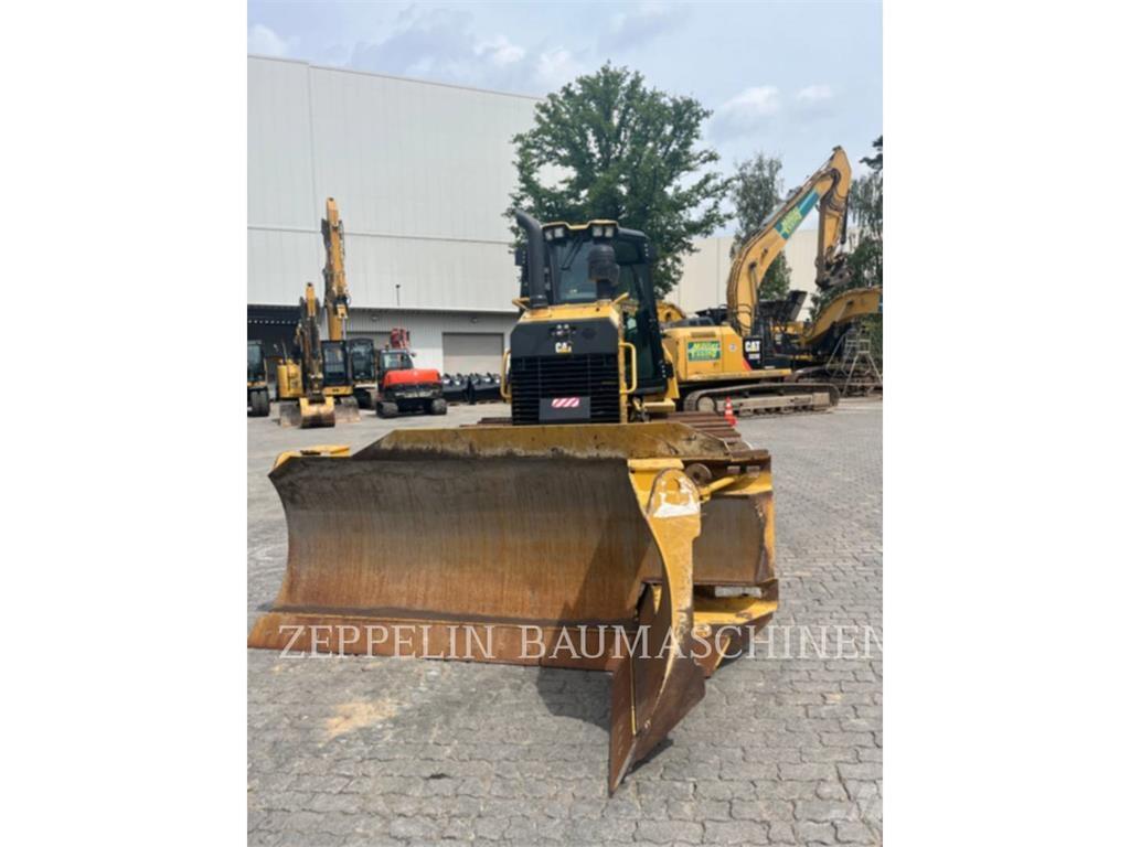 CAT D6K2LGP Crawler dozers