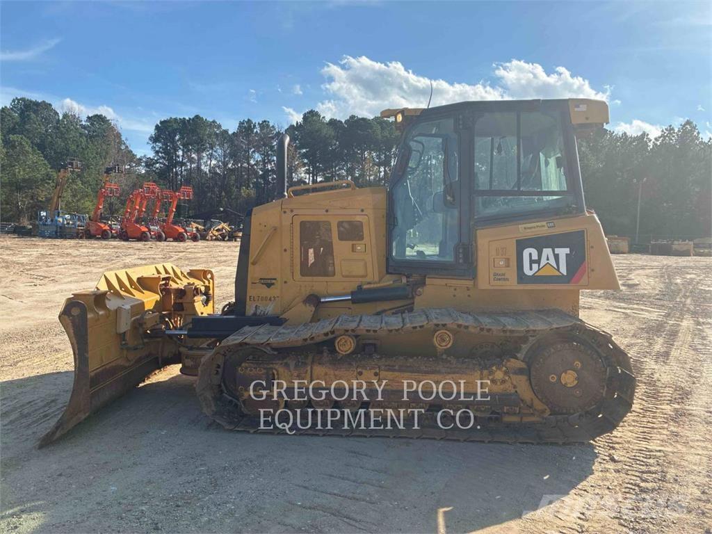CAT D6K2LGP Crawler dozers