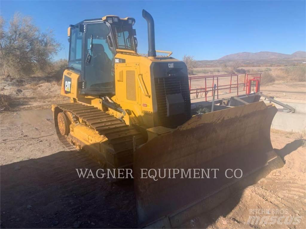 CAT D6K2XL Crawler dozers