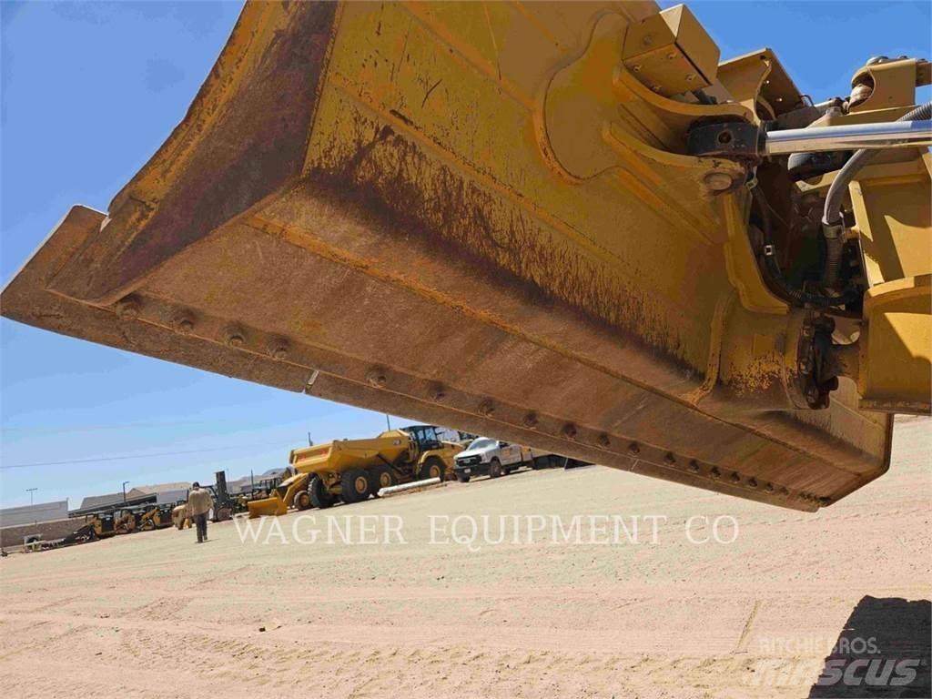 CAT D6K2XL Crawler dozers