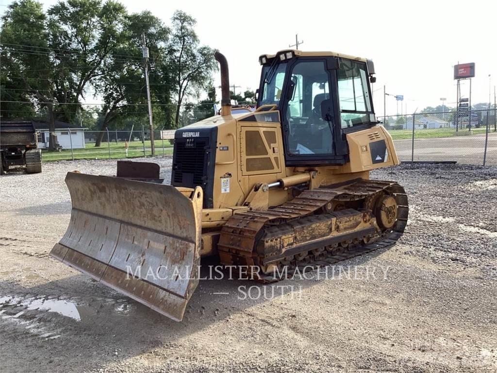 CAT D6KXL Crawler dozers