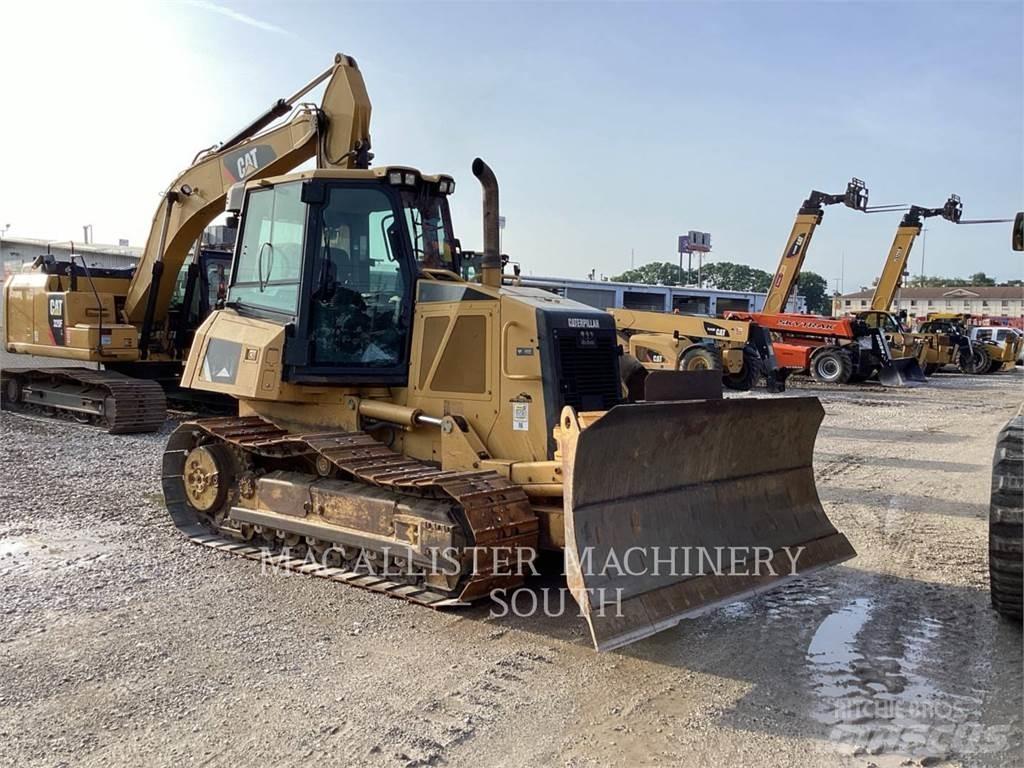 CAT D6KXL Crawler dozers