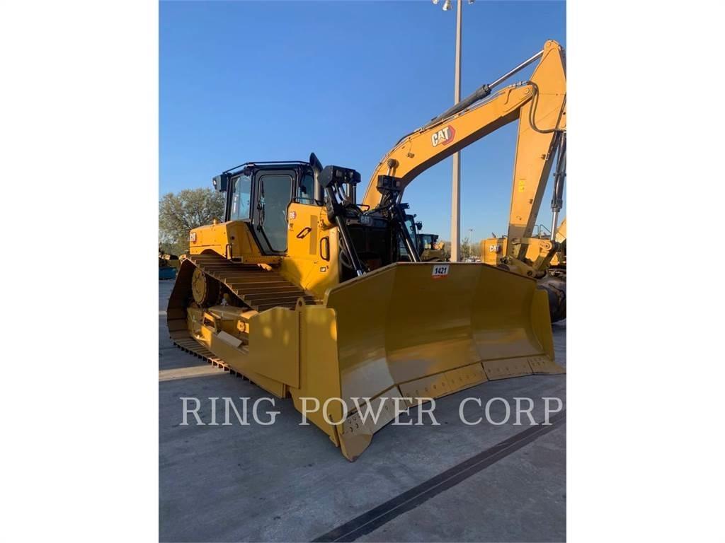 CAT D6LGP RIPR Crawler dozers