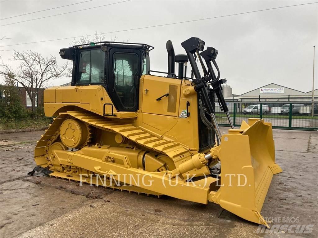 CAT D6LGP30 Crawler dozers