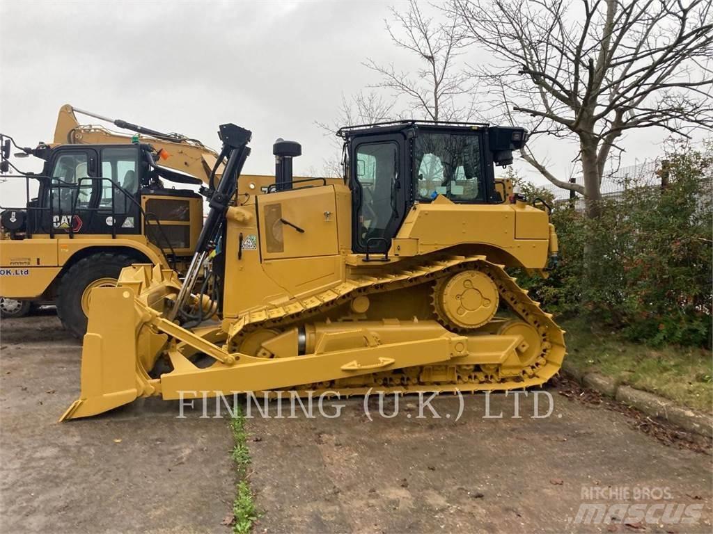 CAT D6LGP30 Crawler dozers