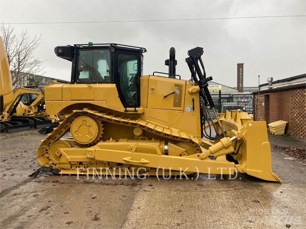 CAT D6LGP30 Crawler dozers