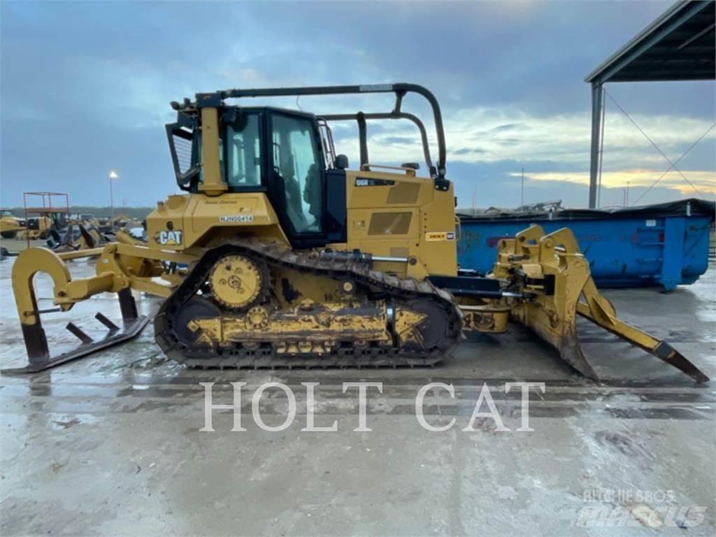 CAT D6N LAND Crawler dozers