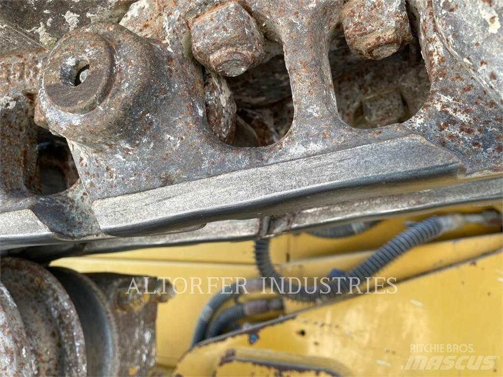 CAT D6N LGP Crawler dozers