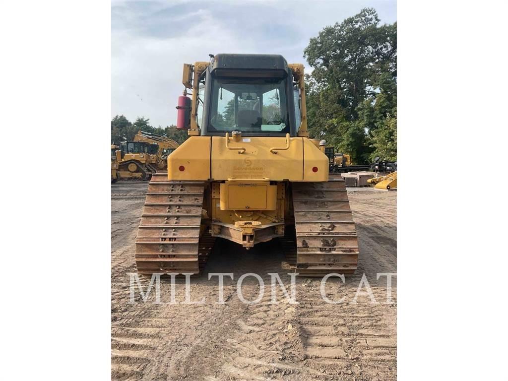 CAT D6N LGP Crawler dozers