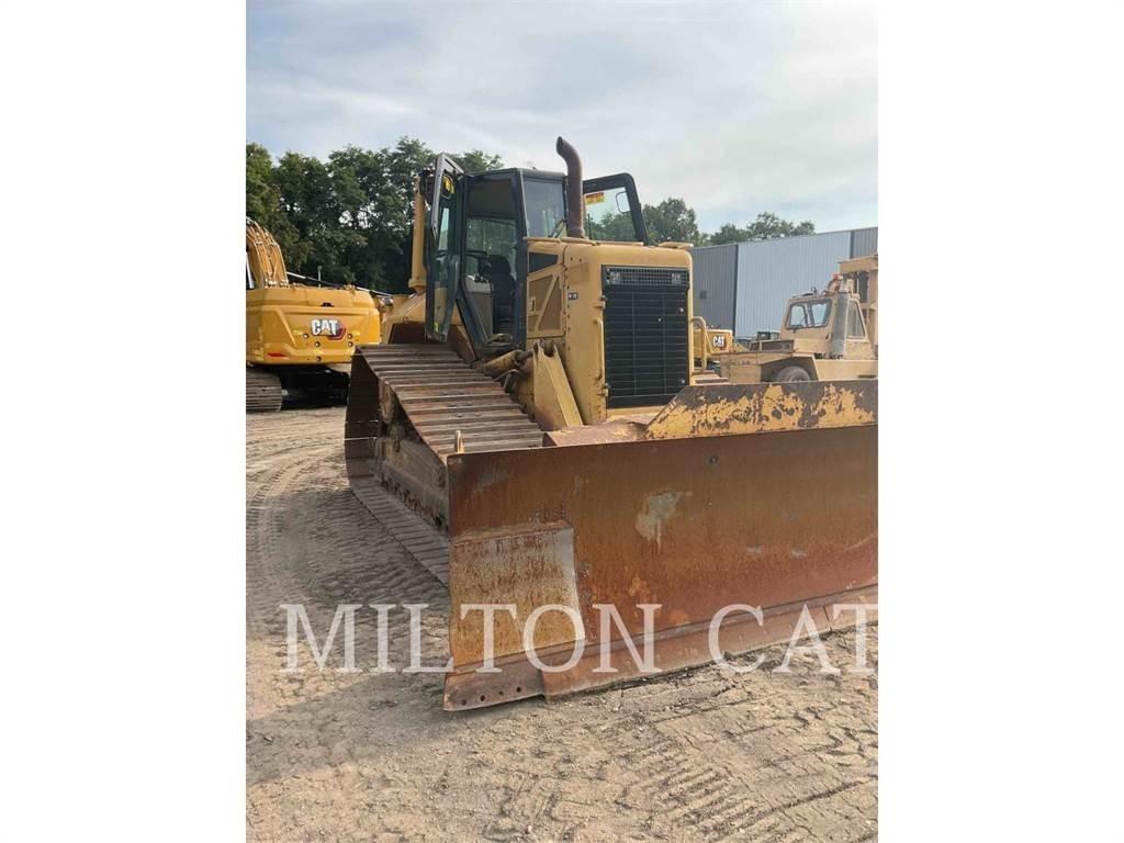 CAT D6N LGP Crawler dozers