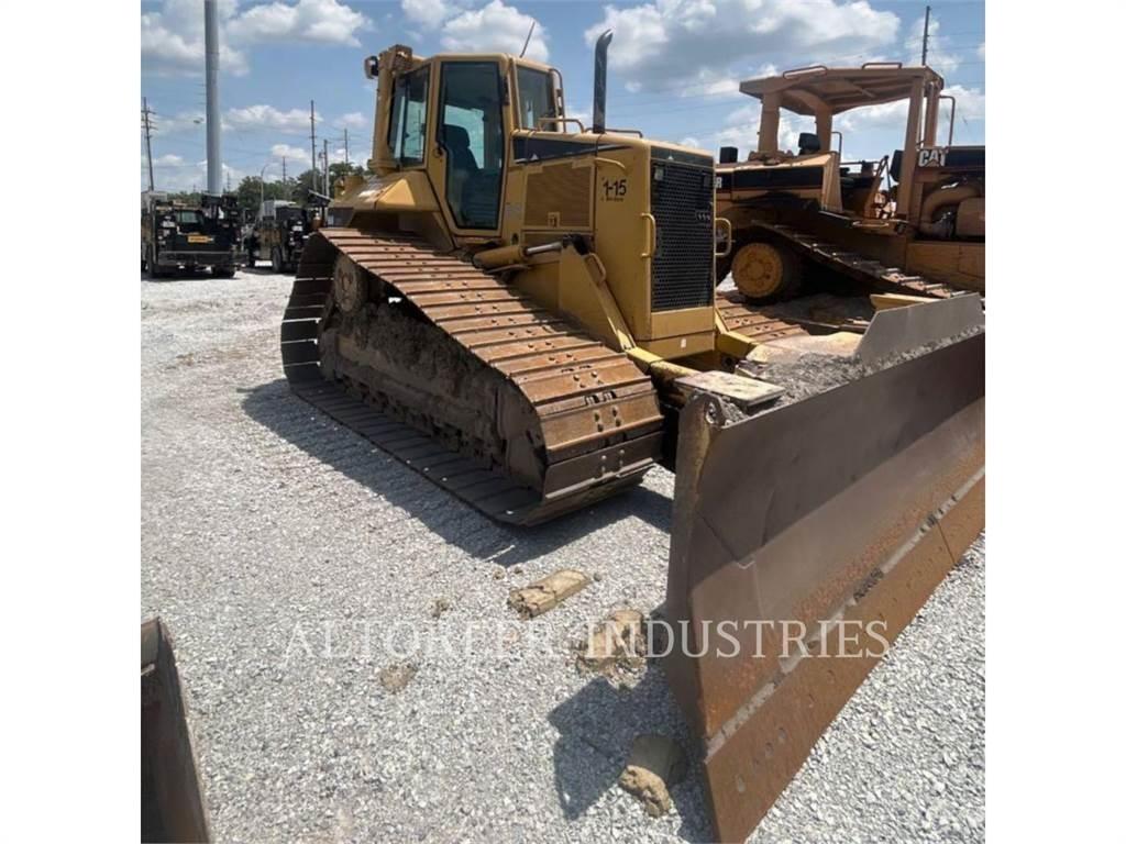 CAT D6N LGP Crawler dozers