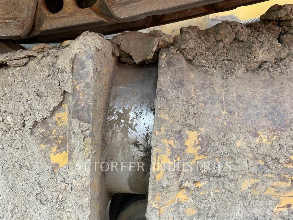 CAT D6N LGP Crawler dozers