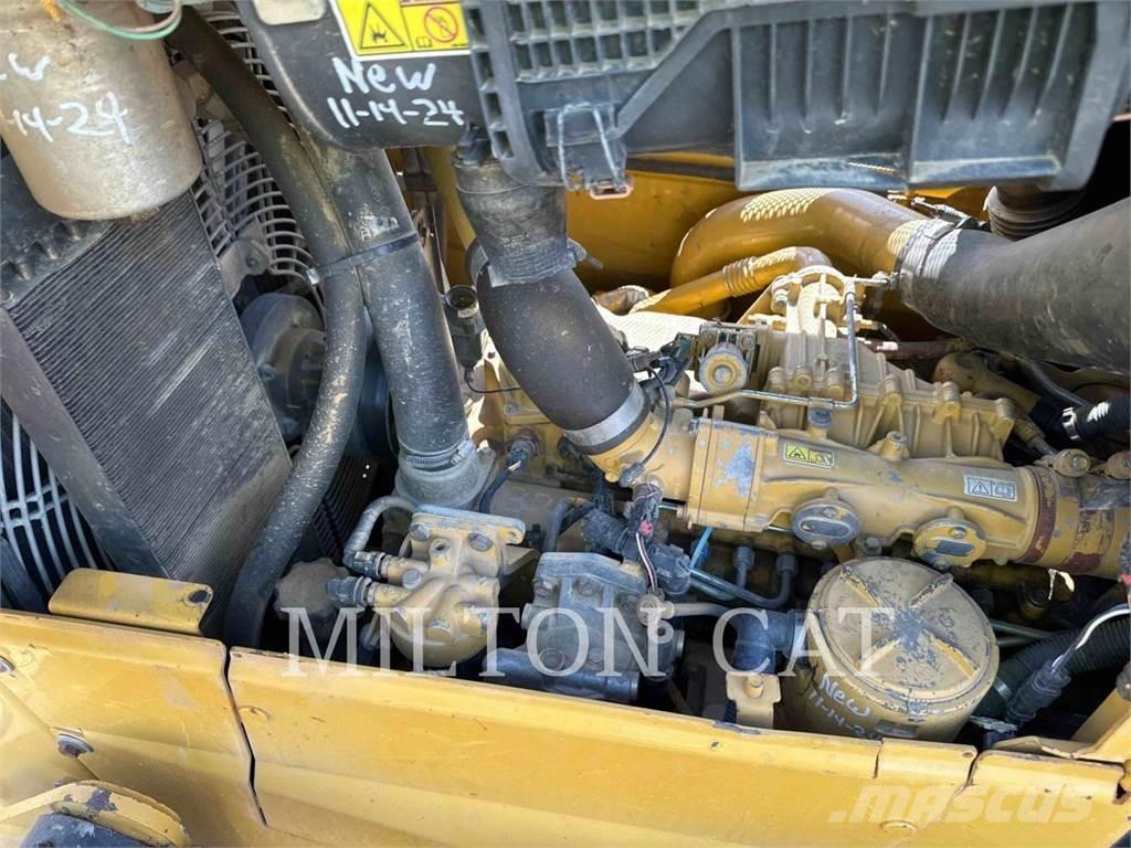 CAT D6N LGP Crawler dozers