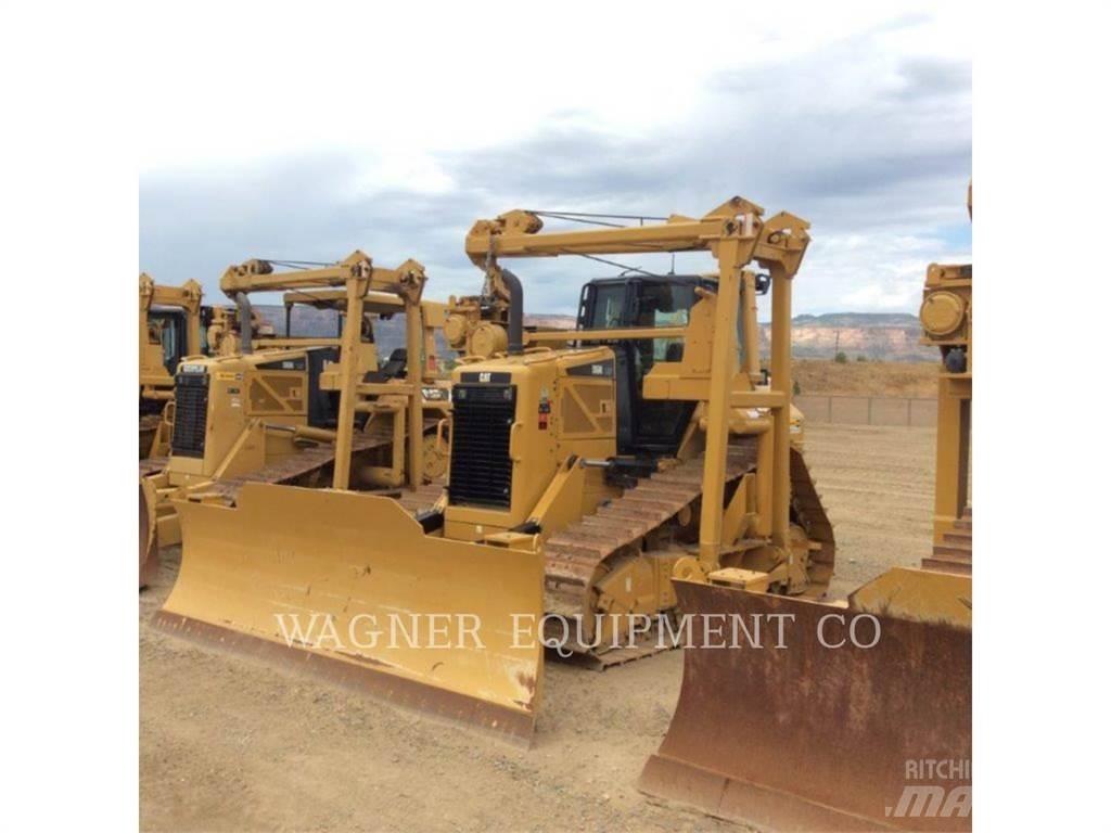 CAT D6N LGP PL Crawler dozers