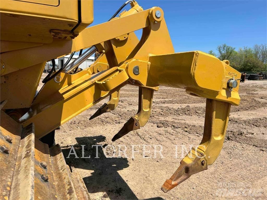 CAT D6N LGP R Crawler dozers
