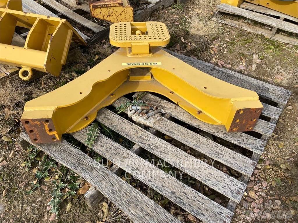 CAT D6NDRAWBAR Construction - Others