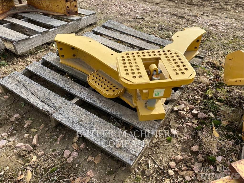 CAT D6NDRAWBAR Construction - Others