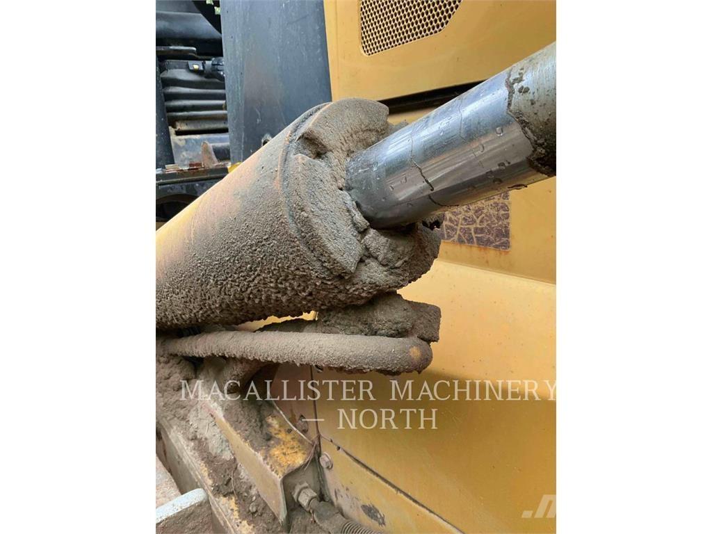 CAT D6NL Crawler dozers