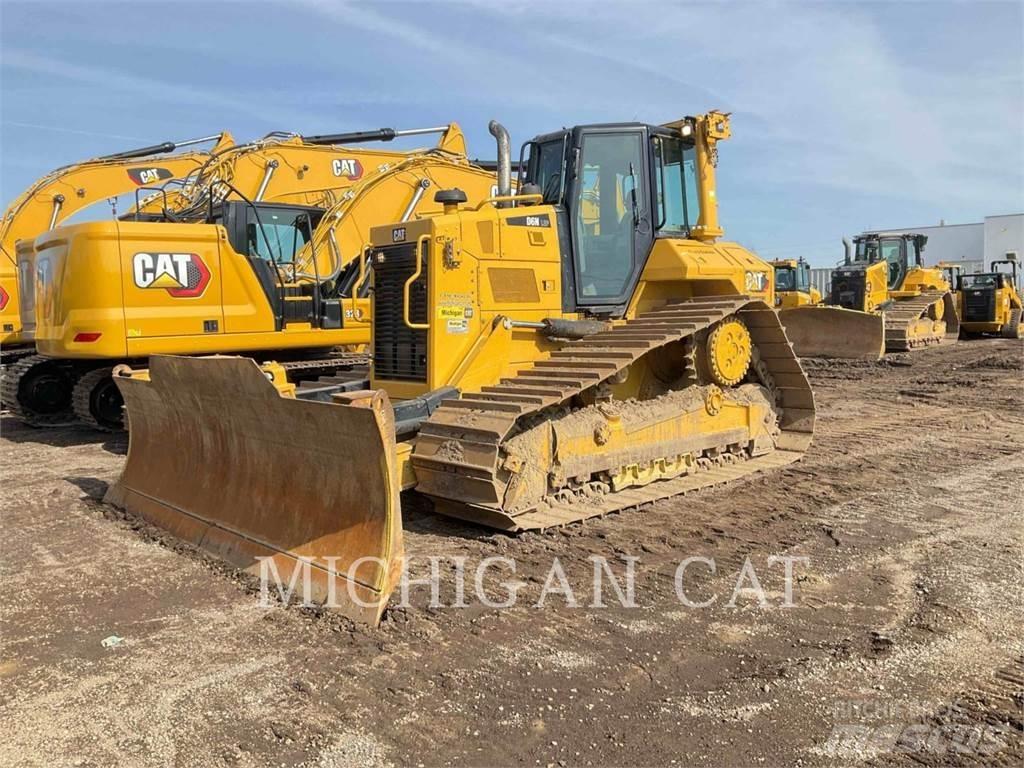 CAT D6NL AHZ24F Crawler dozers