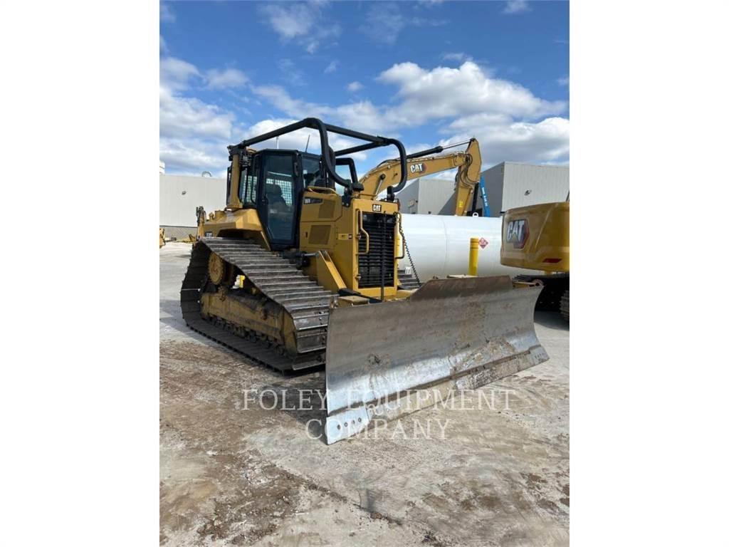 CAT D6NLGPVPI Crawler dozers
