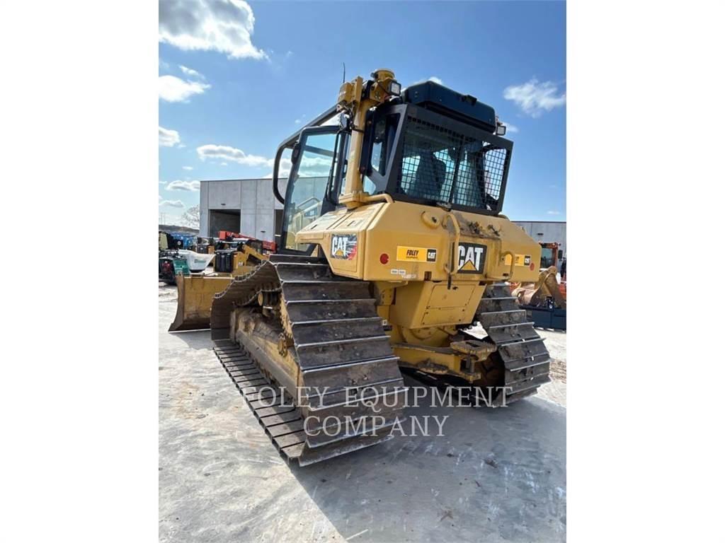 CAT D6NLGPVPI Crawler dozers