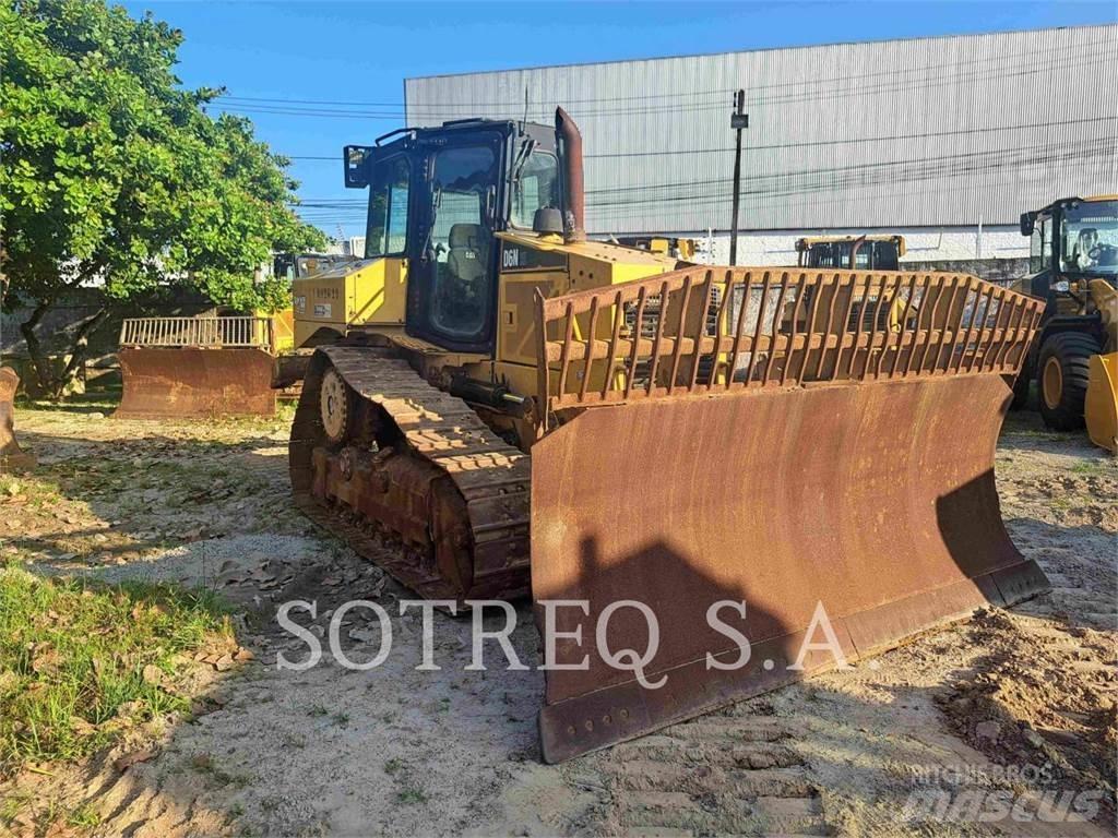 CAT D6NXL Crawler dozers