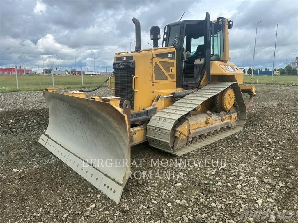 CAT D6NXL Crawler dozers