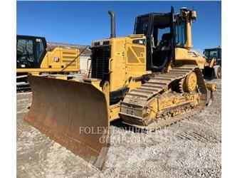 CAT D6NXLVPI Crawler dozers