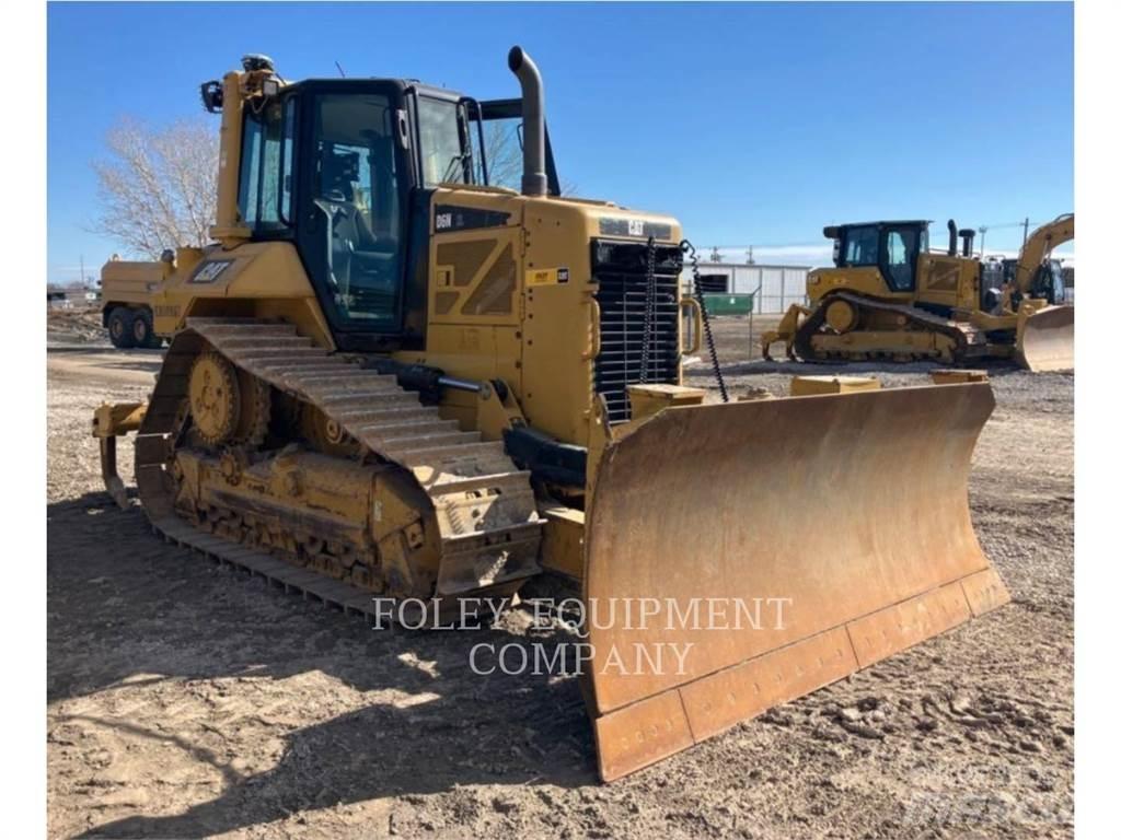 CAT D6NXLVPI Crawler dozers
