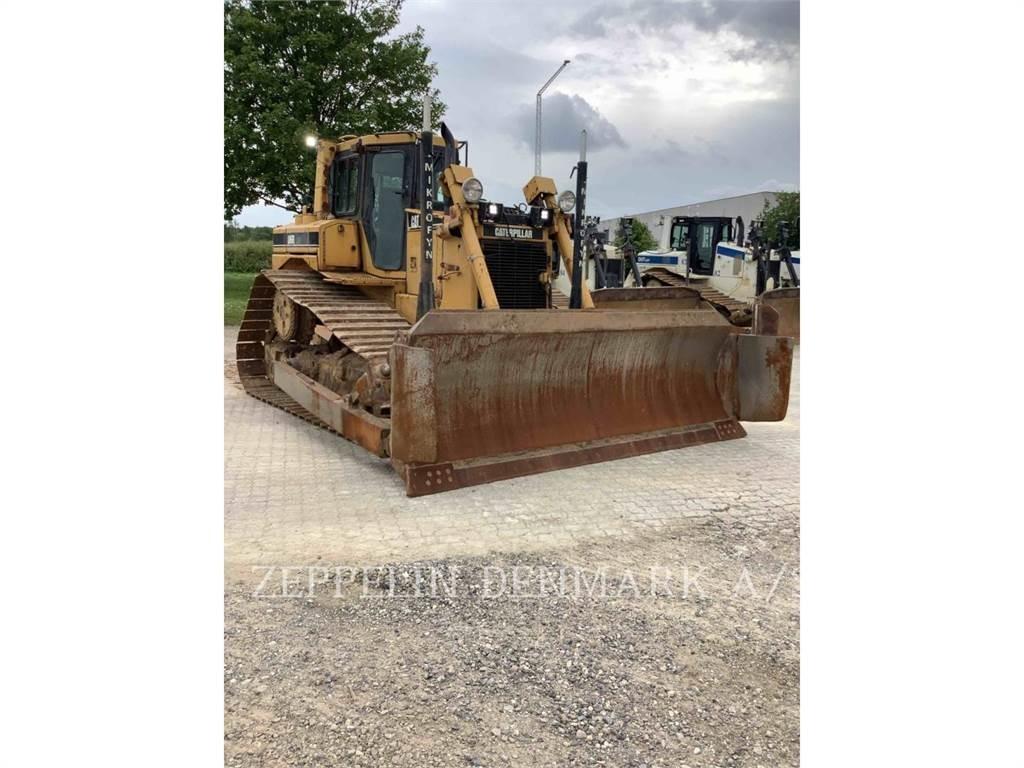 CAT D6R Crawler dozers