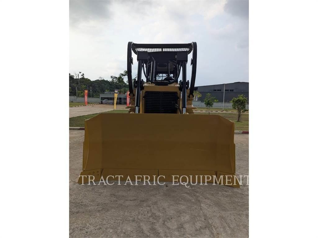 CAT D6R2 Crawler dozers