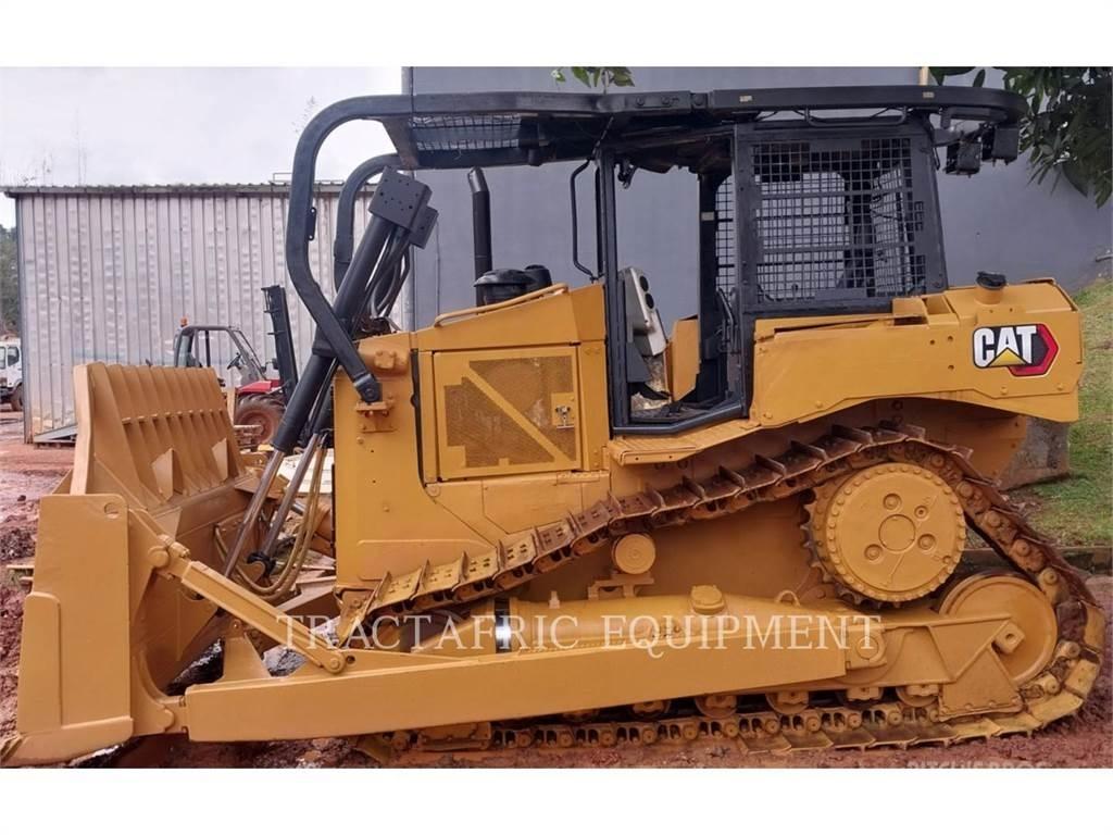 CAT D6R2XL Crawler dozers