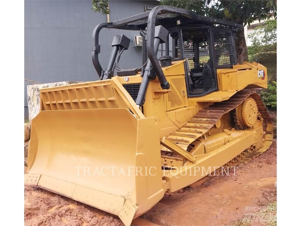 CAT D6R2XL Crawler dozers
