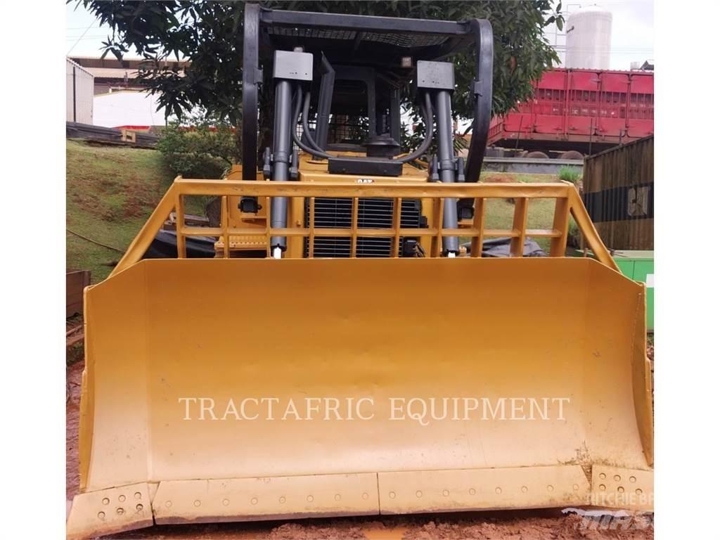 CAT D6R2XL Crawler dozers