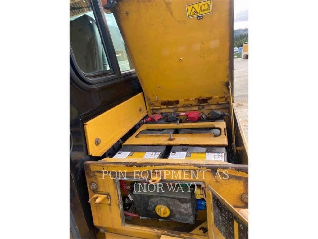 CAT D6T Crawler dozers