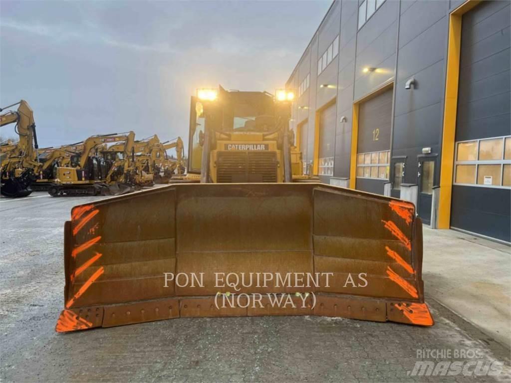CAT D6T Crawler dozers