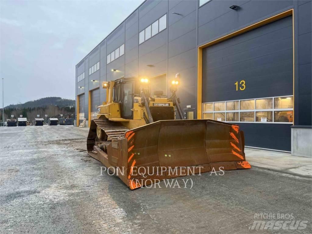 CAT D6T Crawler dozers