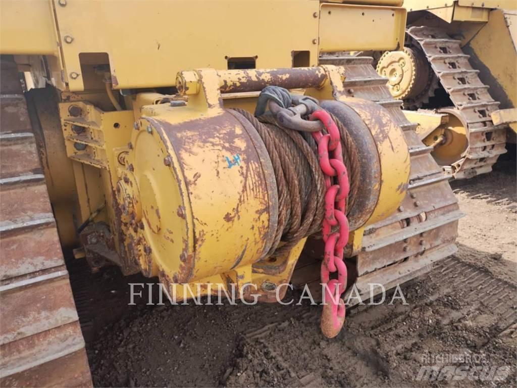 CAT D6T Crawler dozers