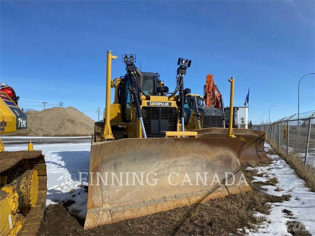 CAT D6T Crawler dozers