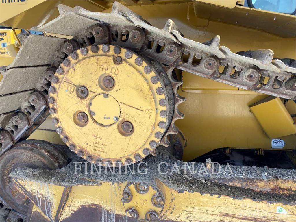 CAT D6T Crawler dozers