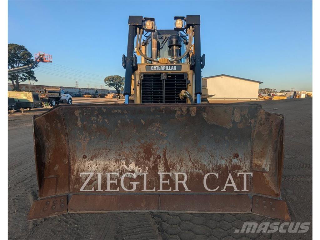 CAT D6T Crawler dozers