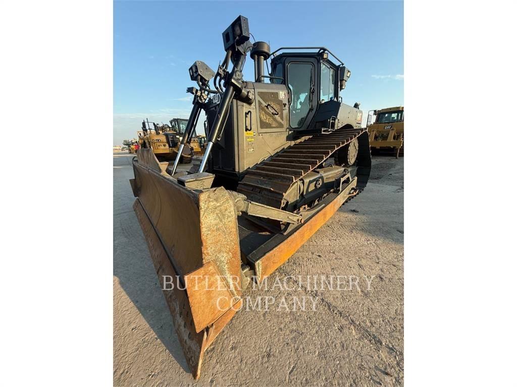 CAT D6T Crawler dozers