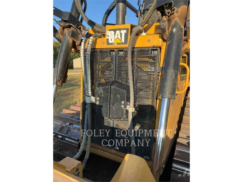 CAT D6T Crawler dozers