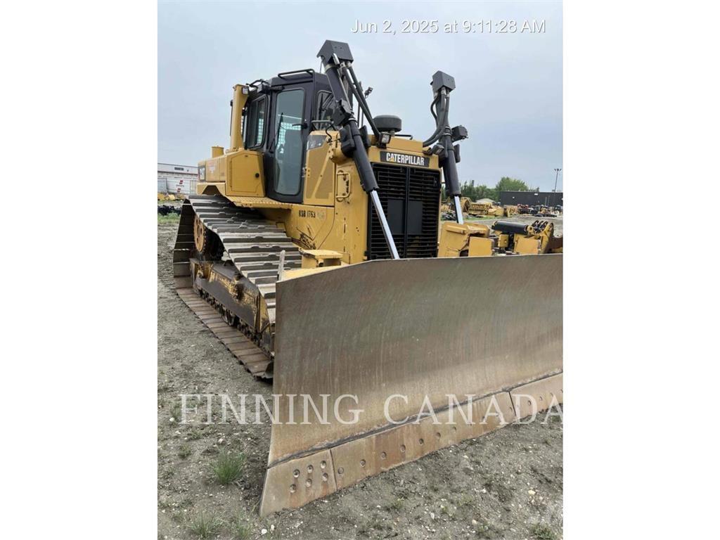 CAT D6T Crawler dozers