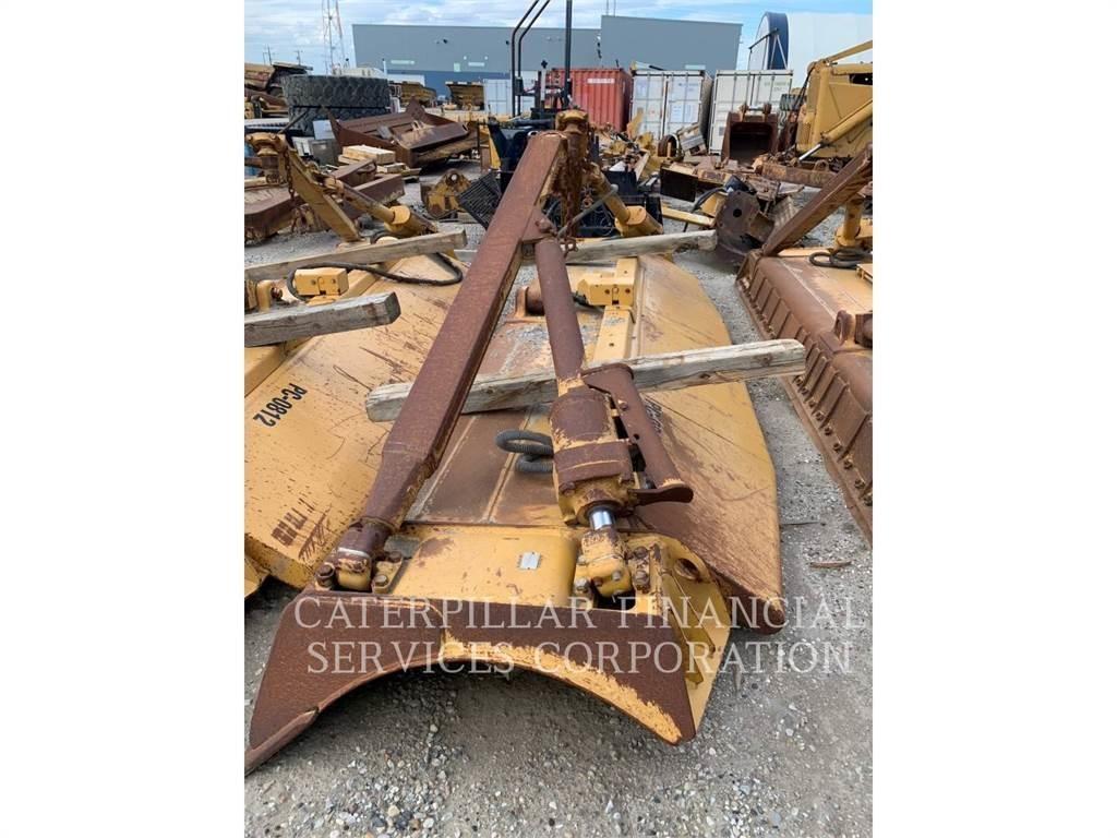 CAT D6T-19A LGP Crawler dozers