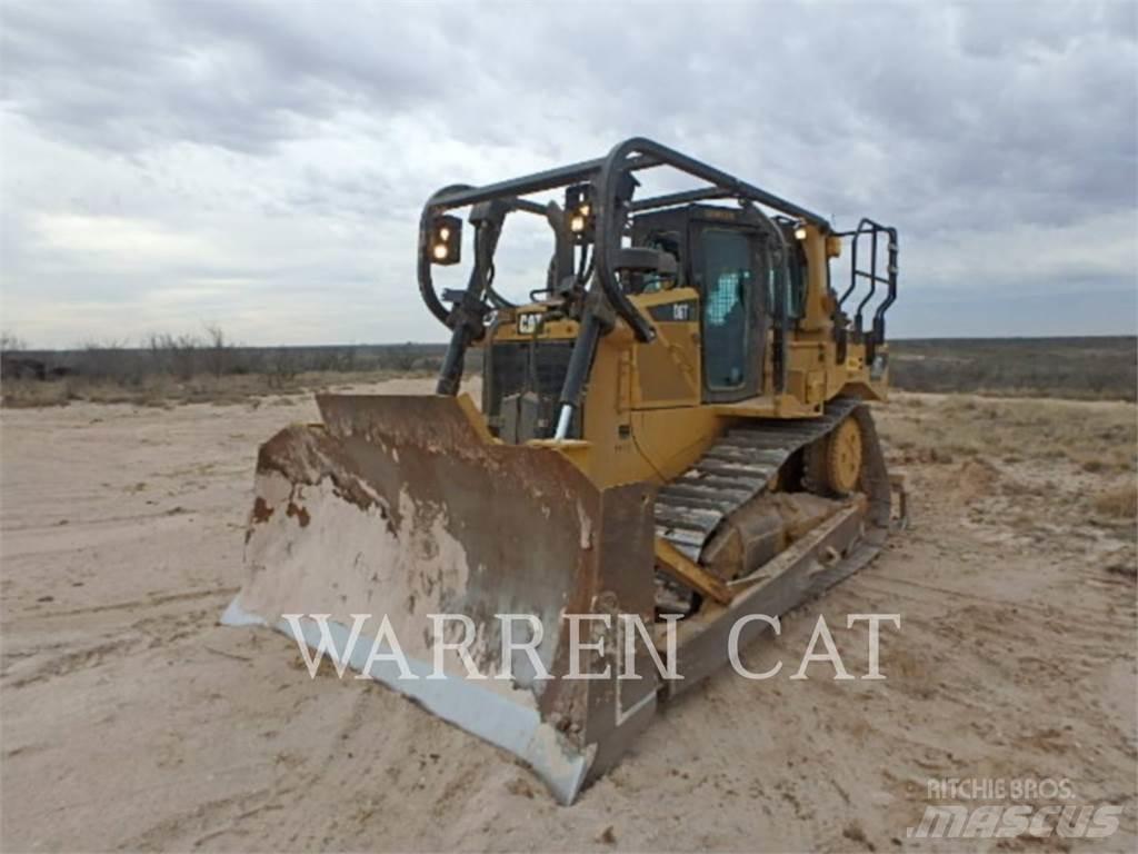 CAT D6T 4XLARO Crawler dozers
