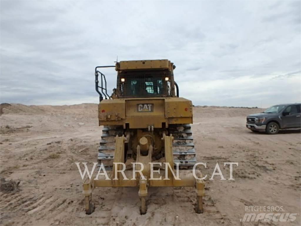 CAT D6T 4XLARO Crawler dozers