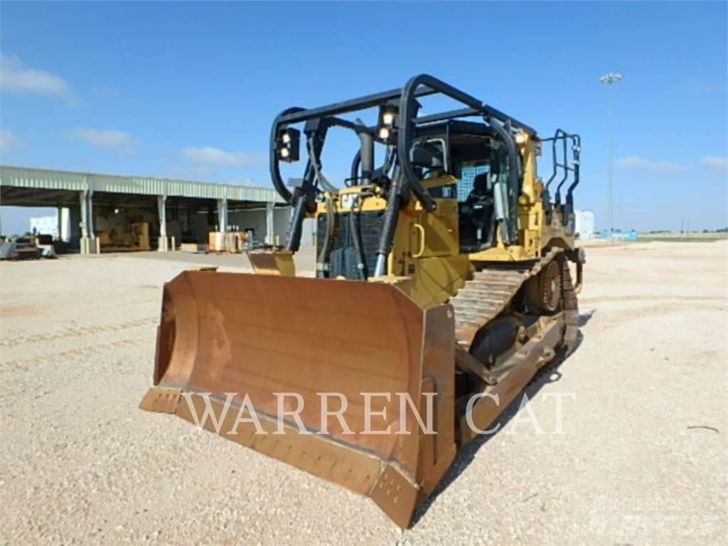 CAT D6T 4XLARO Crawler dozers